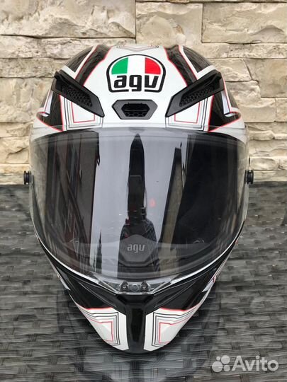 Шлем agv k5 s