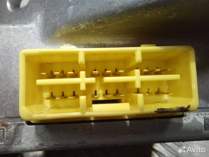 Блок управления AIR BAG honda CR-V 1 RD1 1996-2002