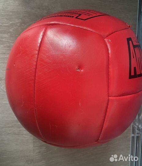 Мяч атлетический, 5 кг