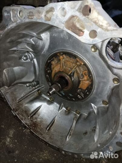 Продам АКПП Toyota, Lexus U151F