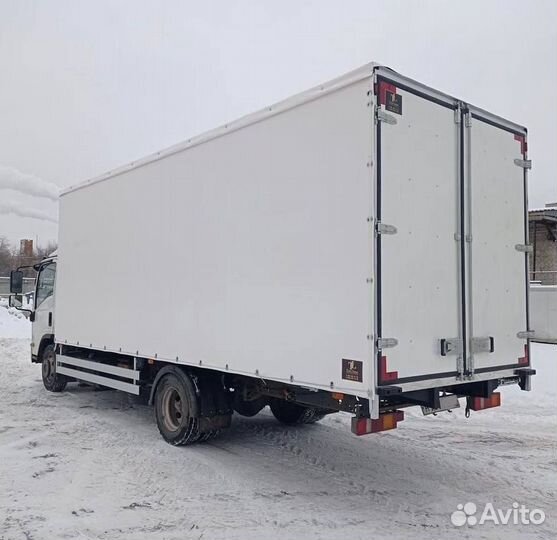 Тент на газель