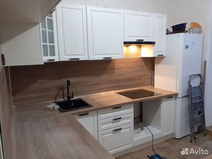 Кухня на заказ