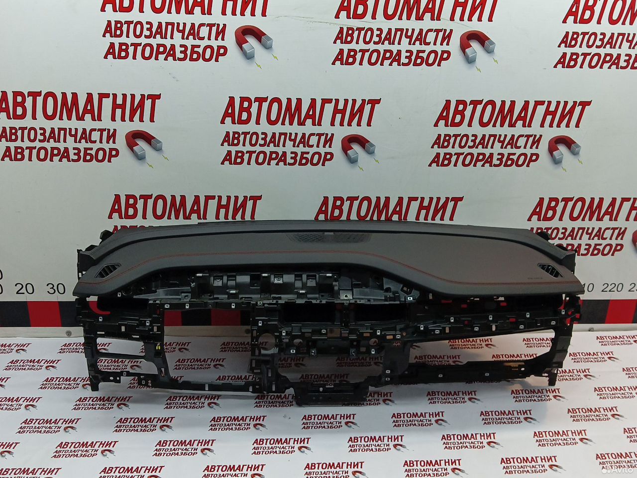 Панель парприз торпедо Exeed LX оригинал