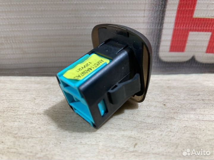 Датчик света Ford Focus 3 хэтчбек 2012