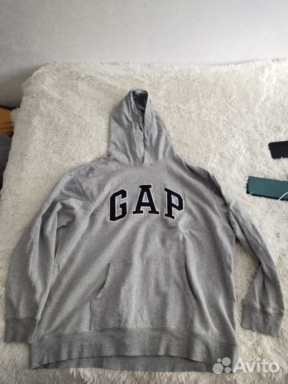 GAP толстовка