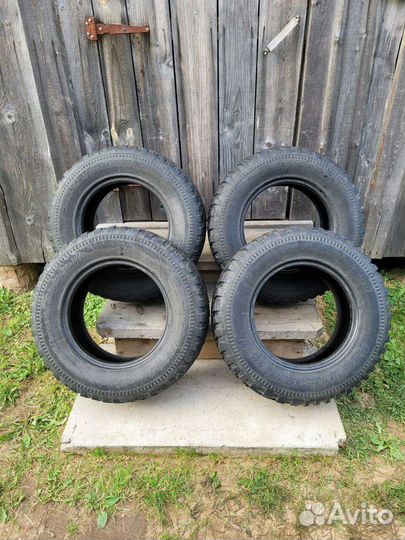 Cordiant Off-Road OS 501 245/70 R16