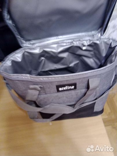 Термосумка