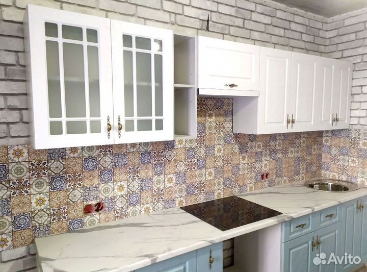 Кухонный гарнитур на заказ