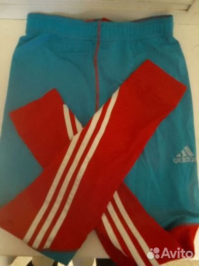 Лыжный гоночный комбинезон adidas