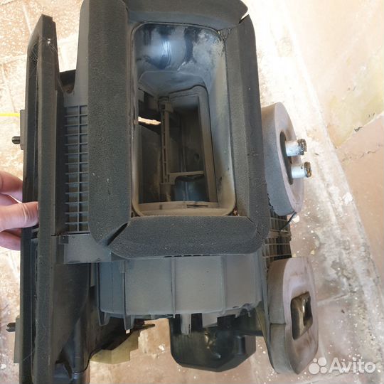 Печка LADA largus