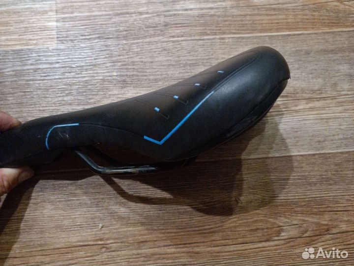 Седло для велосипеда