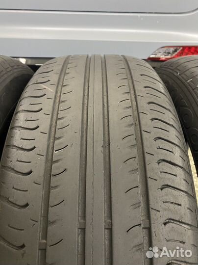 Hankook Optimo K415 225/60 R17