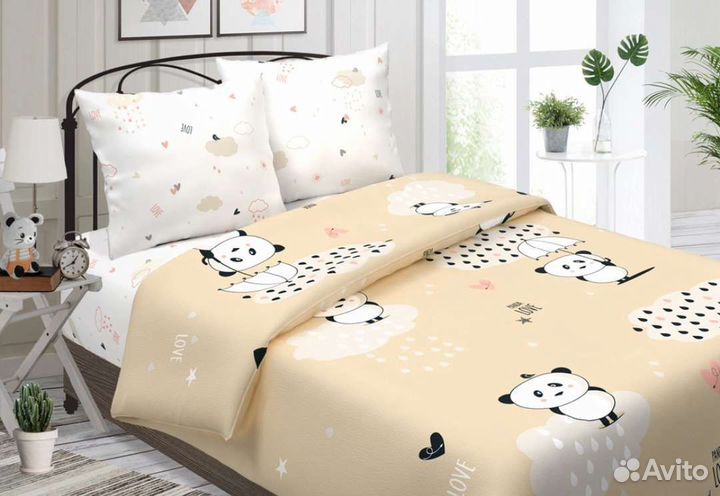 Ткани для дома