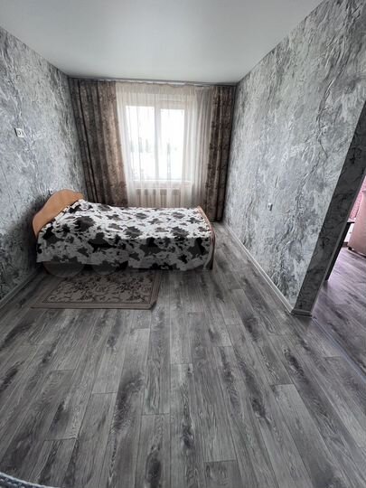 2-к. квартира, 45 м², 1/10 эт.