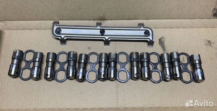 Гидрокомпенсатор 3.3 3.8