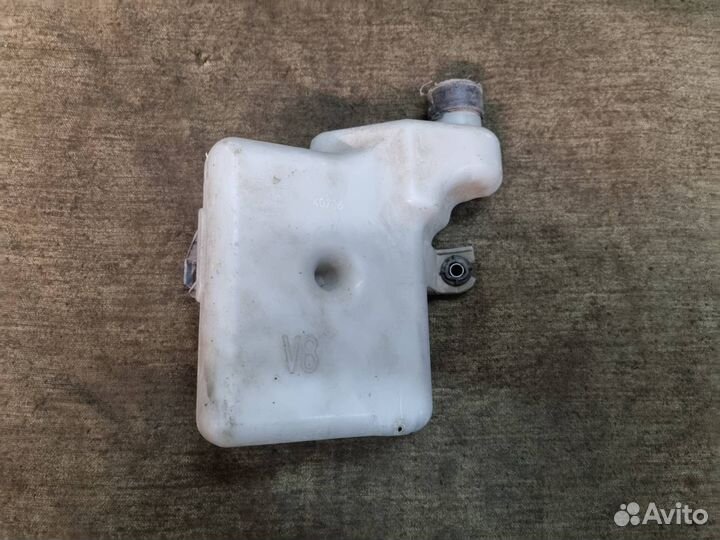 Резонатор воздушного фильтра Infiniti FX35 FX45