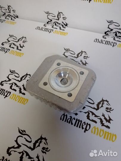 Головка цилиндра Honda Dio AF18-28 D47