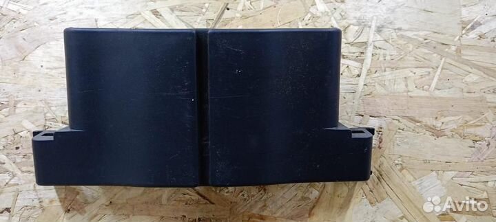 Кожух рулевой колонки Renault Megane 2