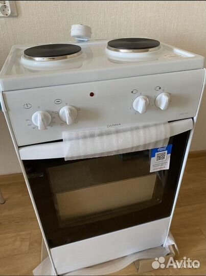 Плита электрическая