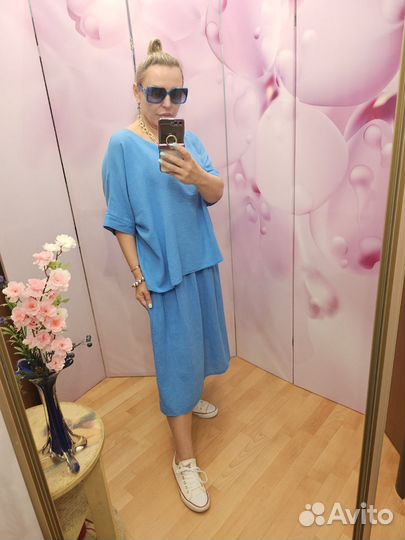 Платье Италия