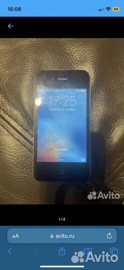 iPhone 12 mini, 64 ГБ