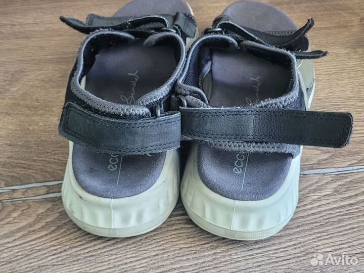 Сандалии ecco sp.1 lite sandal k