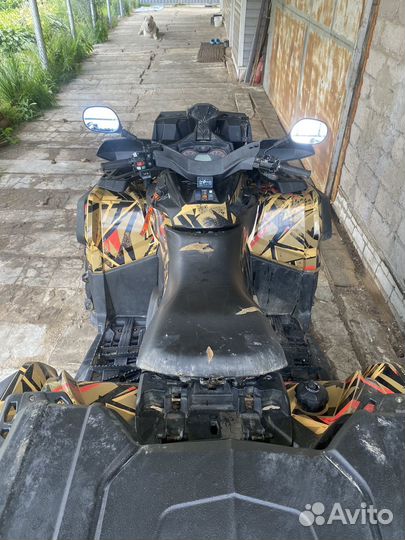 BRP 1000