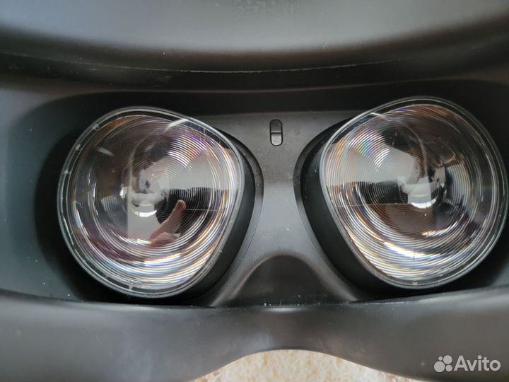 Шлем виртуальной реальности Oculus quest 2