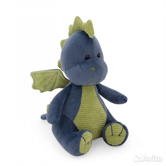 Мягкая игрушка Дракон тм Orange Toys