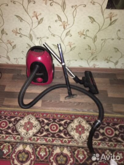 Пылесос Philips