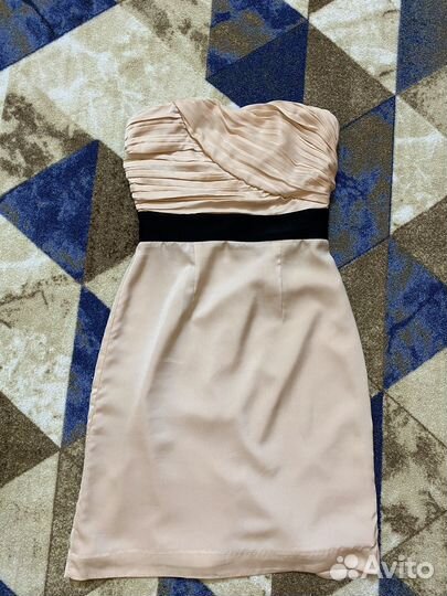 Платье и костюм женские 40