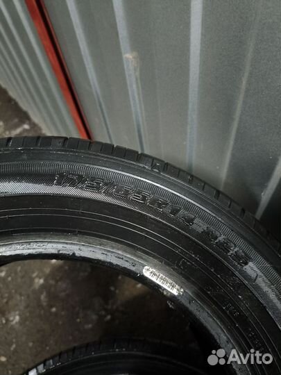 Bridgestone Ecopia EP100A 175/65 R14 82S