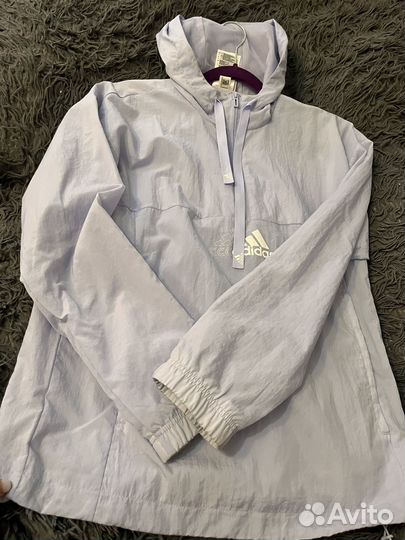 Ветровка adidas