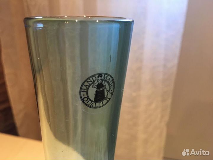 Бутылка, графин, ваза