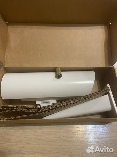 Видеокамера. Видеонаблюдение