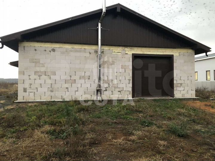 Продам производственное помещение, 164 м²