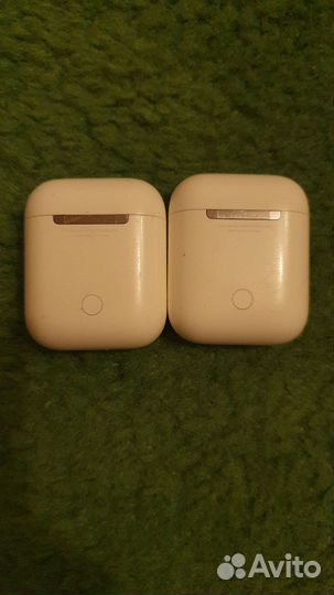 Airpods 1