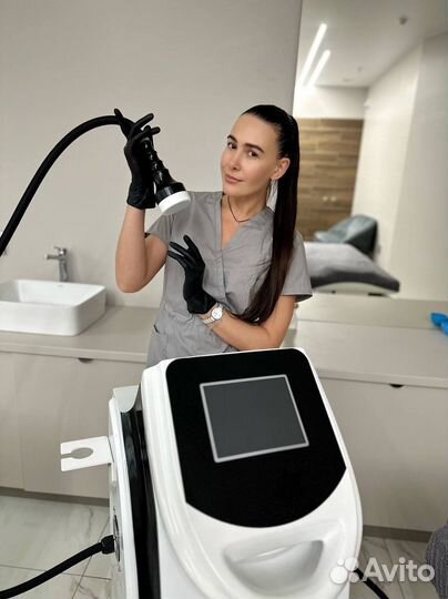 Массаж коррекция фигуры(жиротоп)