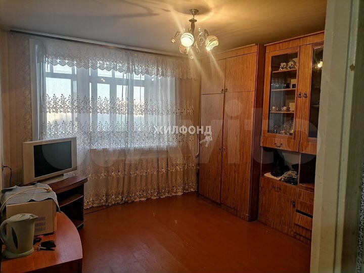 1-к. квартира, 28,2 м², 4/5 эт.
