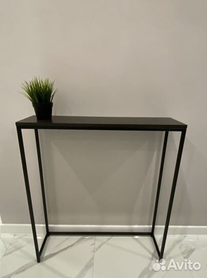Консольный столик
