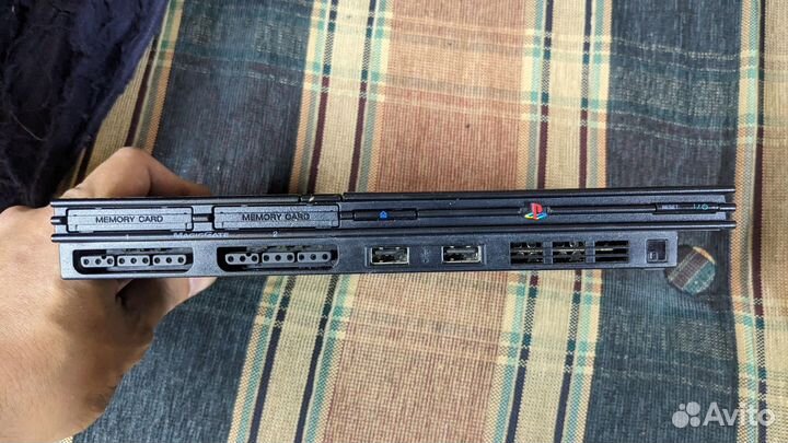 Sony playstation 2