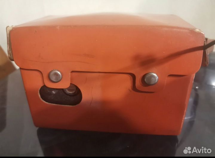 Стерео фотоаппарат 