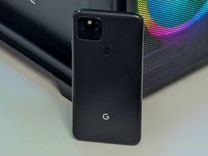 Google Pixel 5, 8/128 ГБ