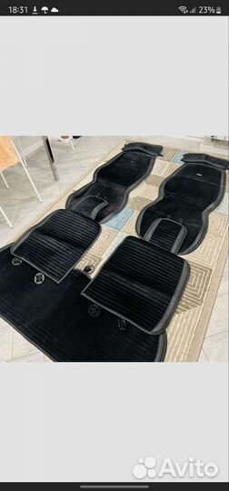 Накидки на сиденья PSV blis 2