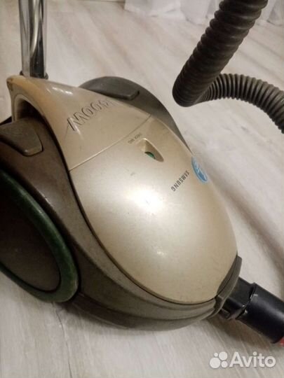 Пылесос Samsung
