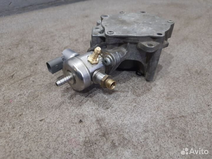 Тнвд насос топливный для 1.8 CJS Skoda Octavia A7