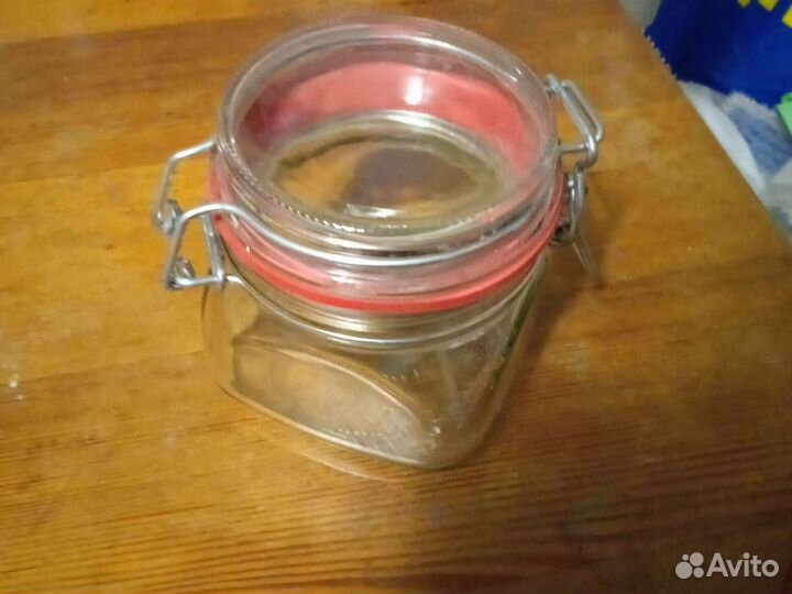 Баночка для специй