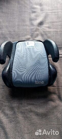 Автокресло