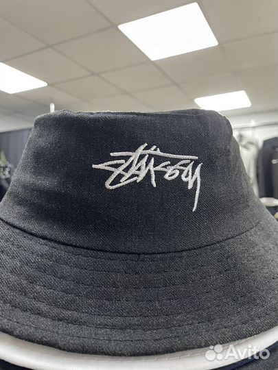 Панама новая