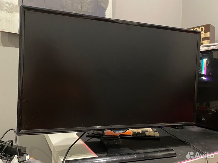 Монитор samsung S27E390H